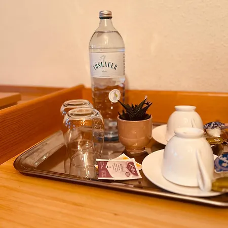 Apartamento In The Middle Of Zuers/ Skiarlberg *
