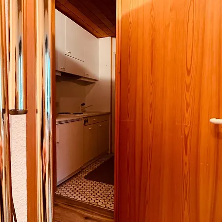 In The Middle Of Zuers/ Skiarlberg Apartamento *